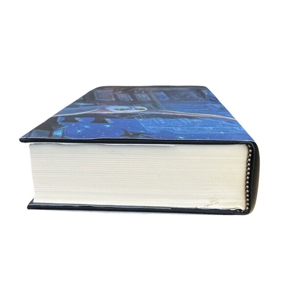 Harry Potter and the Order of the Phoenix First Edition 2003 ScholasticCase - Picture 7 of 14